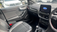 Ford Puma 1.0 EcoBoost Hybrid mHEV ST-Line X 5dr Petrol Hatchback